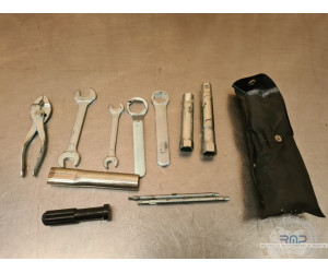 Trousse a outils Suzuki XL 650 Freewind 