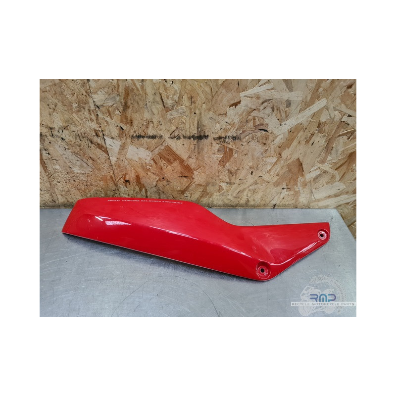 Coque arrière droite Ducati 600 SS 1994 à 1998 