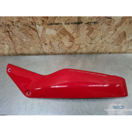 Coque arrière gauche Ducati 600 SS 1994 à 1998 