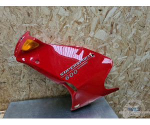 Ducati 600 SS 1994 à 1998 