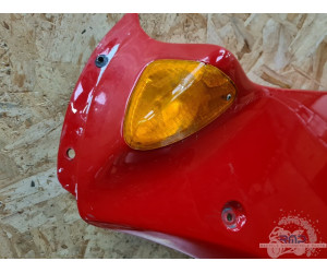 Flanc de carénage  gauche Ducati 600 SS 1994 à 1998 