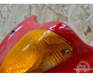 Flanc de carénage  gauche Ducati 600 SS 1994 à 1998 