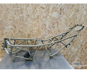 Cadre avec carte grise Ducati 600 SS 1994 à 1998 