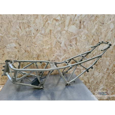 Cadre avec carte grise Ducati 600 SS 1994 à 1998 