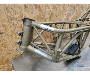 Cadre avec carte grise Ducati 600 SS 1994 à 1998 