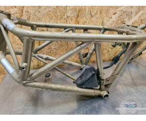 Cadre avec carte grise Ducati 600 SS 1994 à 1998 