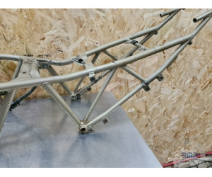 Cadre avec carte grise Ducati 600 SS 1994 à 1998 