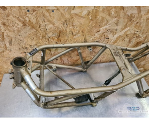 Cadre avec carte grise Ducati 600 SS 1994 à 1998 