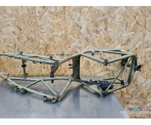 Cadre avec carte grise Ducati 600 SS 1994 à 1998 