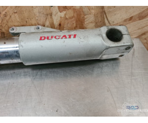 Tube de fourche droit Ducati 600 SS 1994 à 1998 