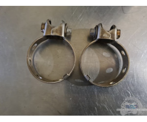 Exhaust collar R1 2015 to 2019