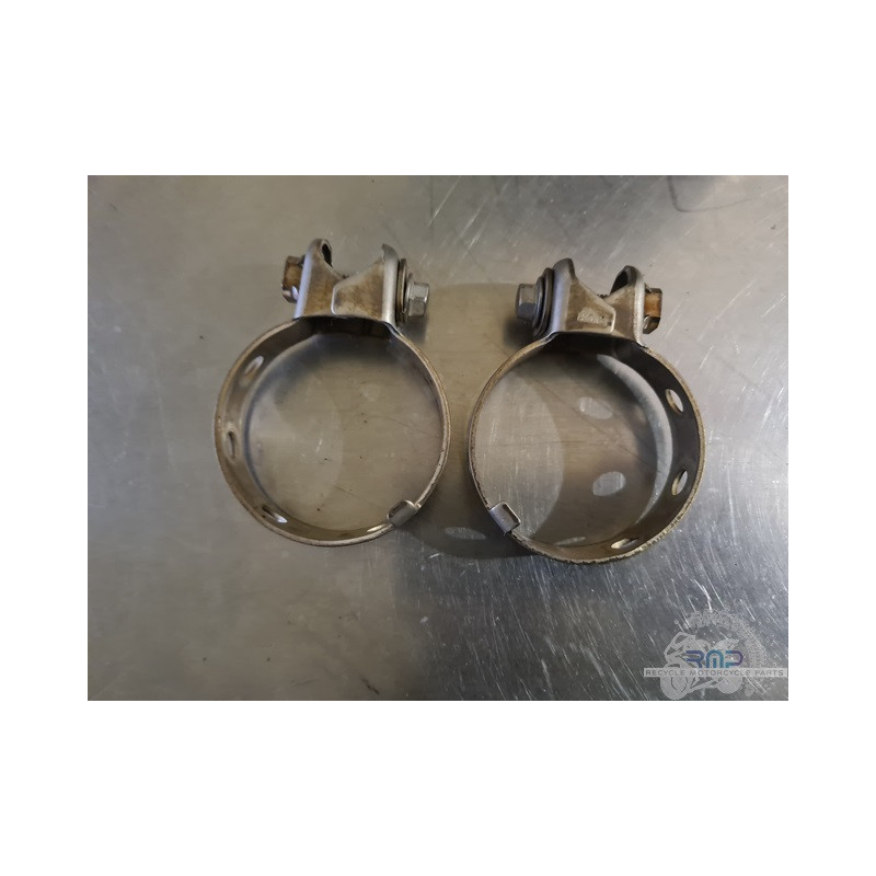 Exhaust collar R1 2015 to 2019