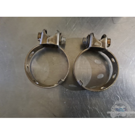 Exhaust collar R1 2015 to 2019