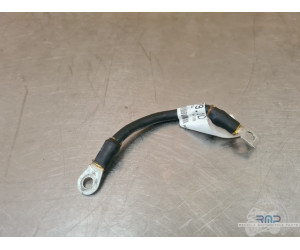 Cable de masse x2 Ducati Multistrada V4S Radar 2021 à 2024 