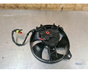 Ventilateur de radiateur droit Ducati Multistrada V4S Radar 2021 à 2024 