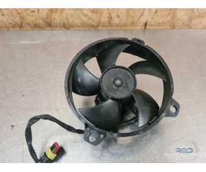 Ventilateur de radiateur droit Ducati Multistrada V4S Radar 2021 à 2024 