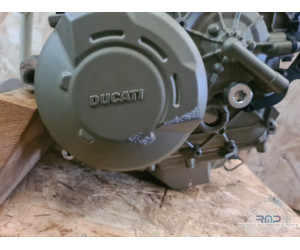 Moteur Ducati Multistrada V4S Radar 2021 à 2024 