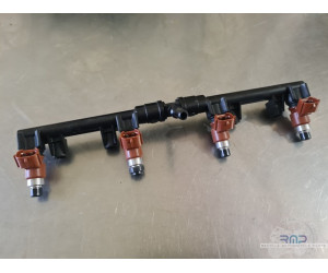 Top injector R1 2015 to 2019