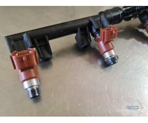 Top injector R1 2015 to 2019