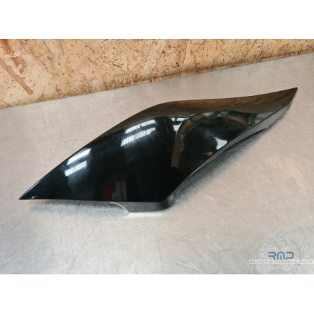 Coque arrière gauche Yamaha FZ6 N 2004 à 2006 