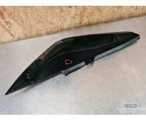 Coque arrière gauche Yamaha FZ6 N 2004 à 2006 