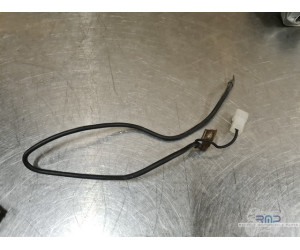 Cable de masse Yamaha FZ6 N 2004 à 2006 