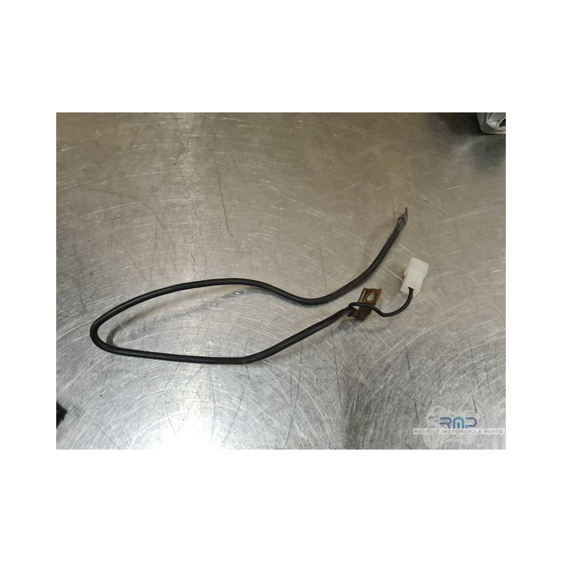 Cable de masse Yamaha FZ6 N 2004 à 2006 