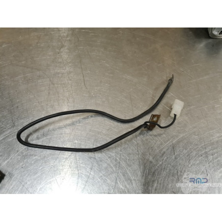 Cable de masse Yamaha FZ6 N 2004 à 2006 