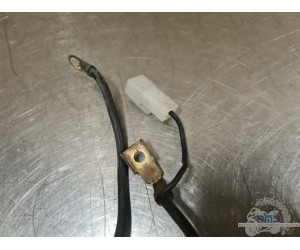 Cable de masse Yamaha FZ6 N 2004 à 2006 