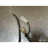 Cable de masse Yamaha FZ6 N 2004 à 2006 