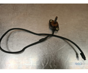 Sonde de pression d'huile Yamaha FZ6 N 2004 à 2006 