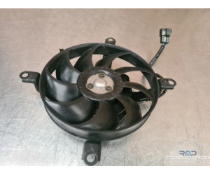 Ventilateur de radiateur Yamaha FZ6 N 2004 à 2006 