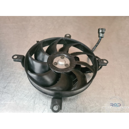 Ventilateur de radiateur Yamaha FZ6 N 2004 à 2006 