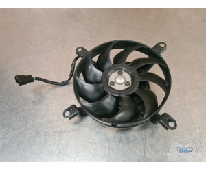 Ventilateur de radiateur Yamaha FZ6 N 2004 à 2006 