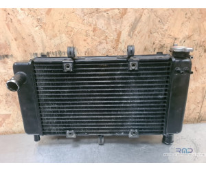 Radiateur Yamaha FZ6 N 2004 à 2006 