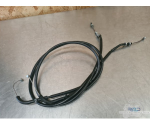 Cable d'accélérateur Yamaha FZ6 N 2004 à 2006 