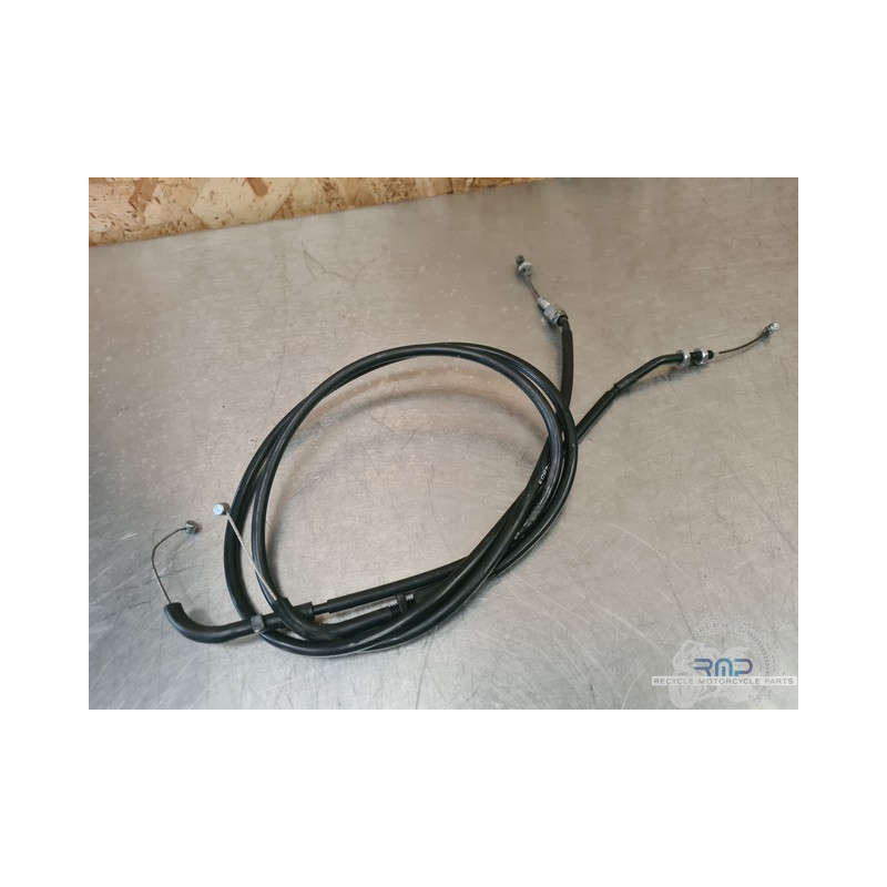 Cable d'accélérateur Yamaha FZ6 N 2004 à 2006 