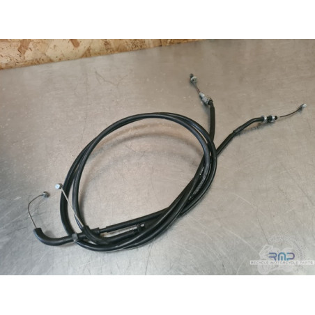 Cable d'accélérateur Yamaha FZ6 N 2004 à 2006 