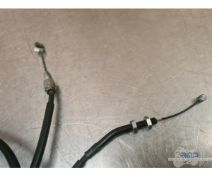 Cable d'accélérateur Yamaha FZ6 N 2004 à 2006 