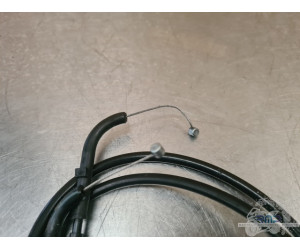 Cable d'accélérateur Yamaha FZ6 N 2004 à 2006 