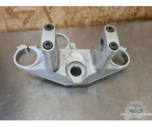 Té de fourche supérieur Yamaha FZ6 N 2004 à 2006 