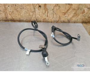 Cable de masse Triumph Street Triple 765 RS 2017 à 2019 