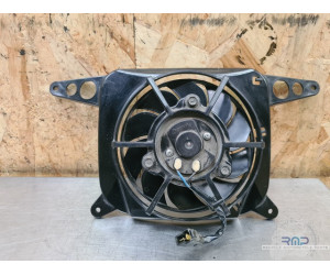 Ventilateur de radiateur Triumph Street Triple 765 RS 2017 à 2019 