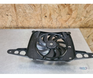 Ventilateur de radiateur Triumph Street Triple 765 RS 2017 à 2019 