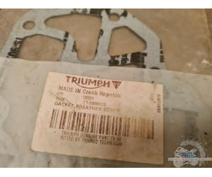 Joint d'échangeur T1260825 Triumph Street Triple 765 RS 2017 à 2019 