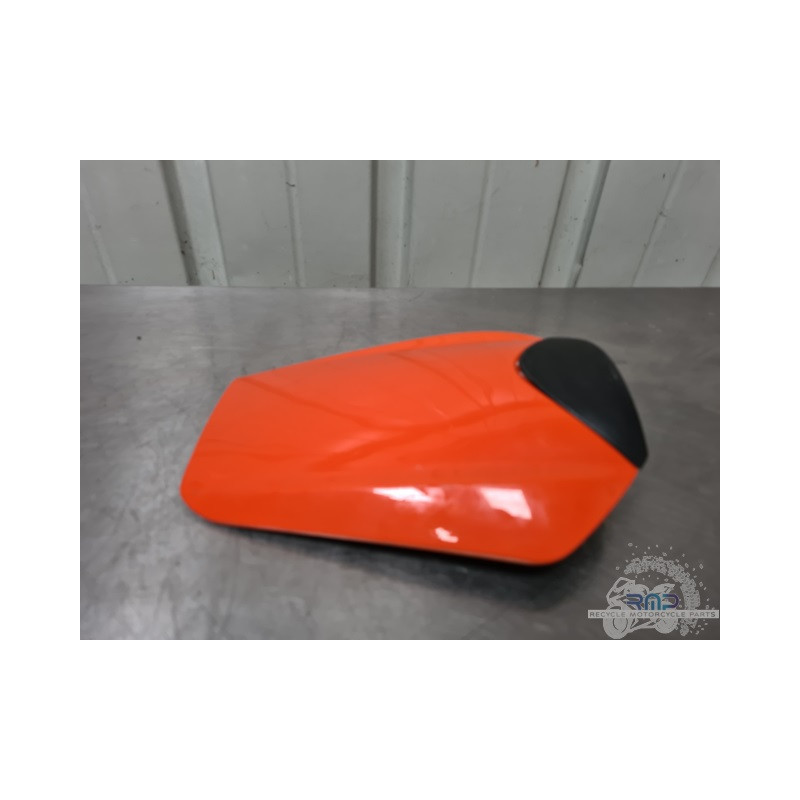 Capot de selle Honda CBR 1000 SC 59 2008 à 2011 