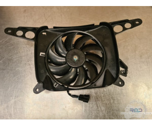 Ventilateur de radiateur Triumph Street Triple 765 RS 2017 à 2019 