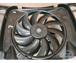 Ventilateur de radiateur Triumph Street Triple 765 RS 2017 à 2019 