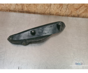 Cache plastique gauche Suzuki DR 650 SP43A 1991 à 1995 