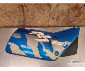 Coque arrière Suzuki DR 650 SP43A 1991 à 1995 